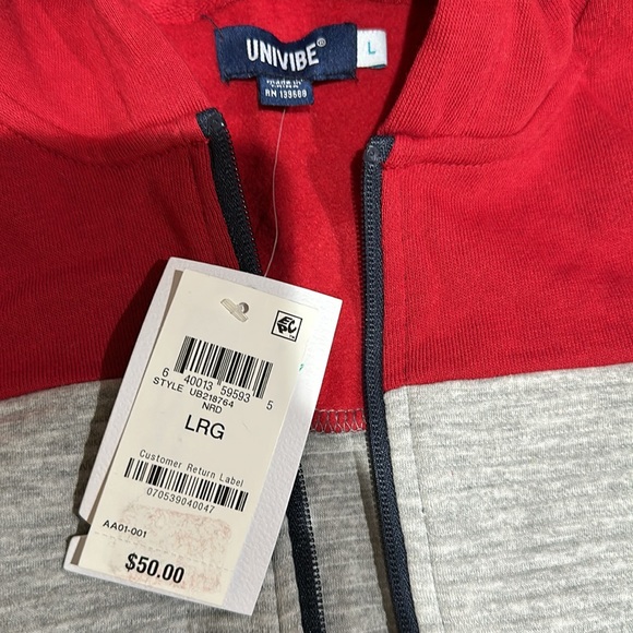 Univibe sweater - Picture 5 of 6